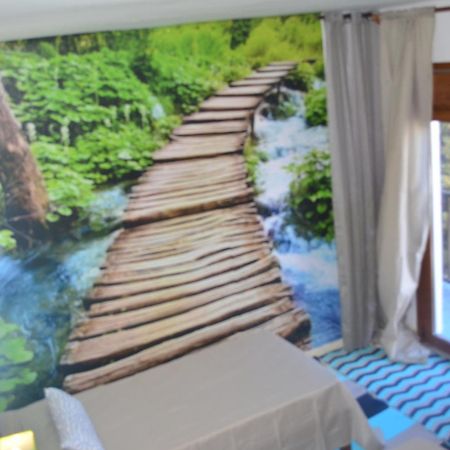 Santiago Mallorca カラ・フィゲラ エクステリア 写真