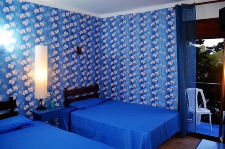 Santiago Mallorca カラ・フィゲラ エクステリア 写真