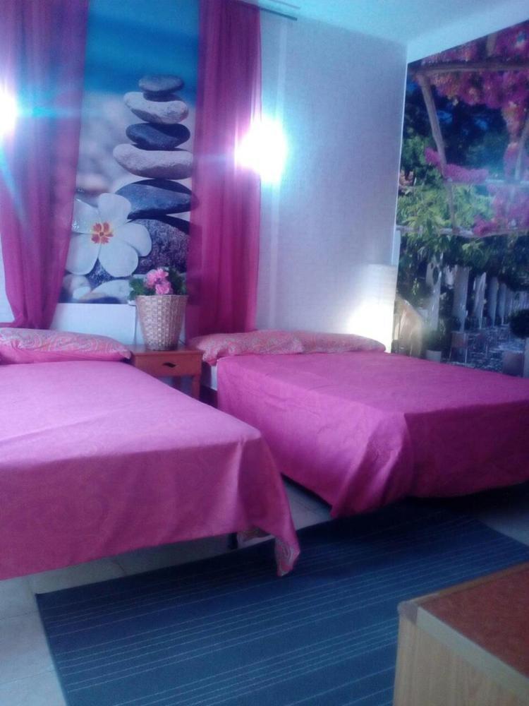 Santiago Mallorca カラ・フィゲラ エクステリア 写真