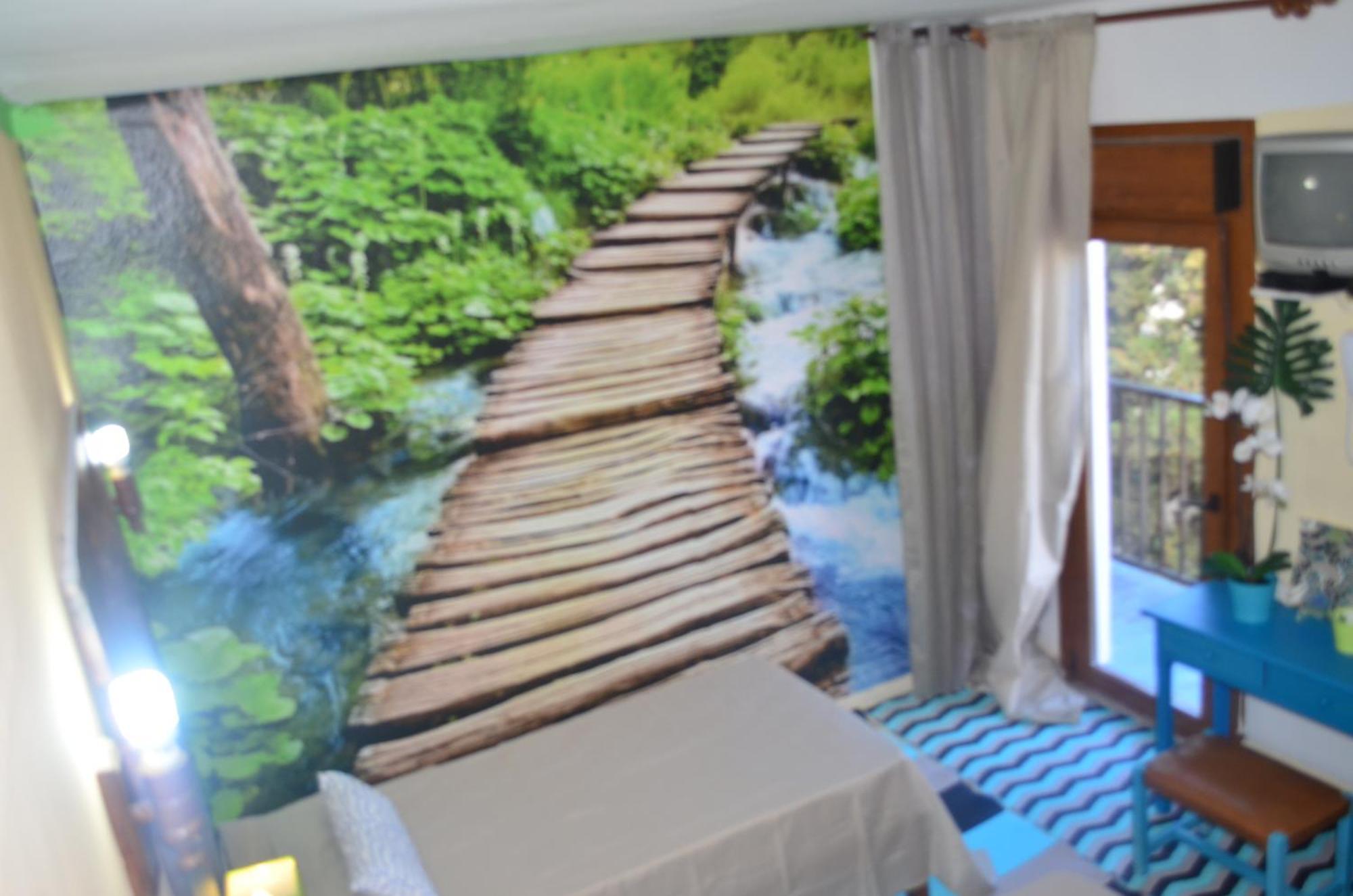 Santiago Mallorca カラ・フィゲラ エクステリア 写真