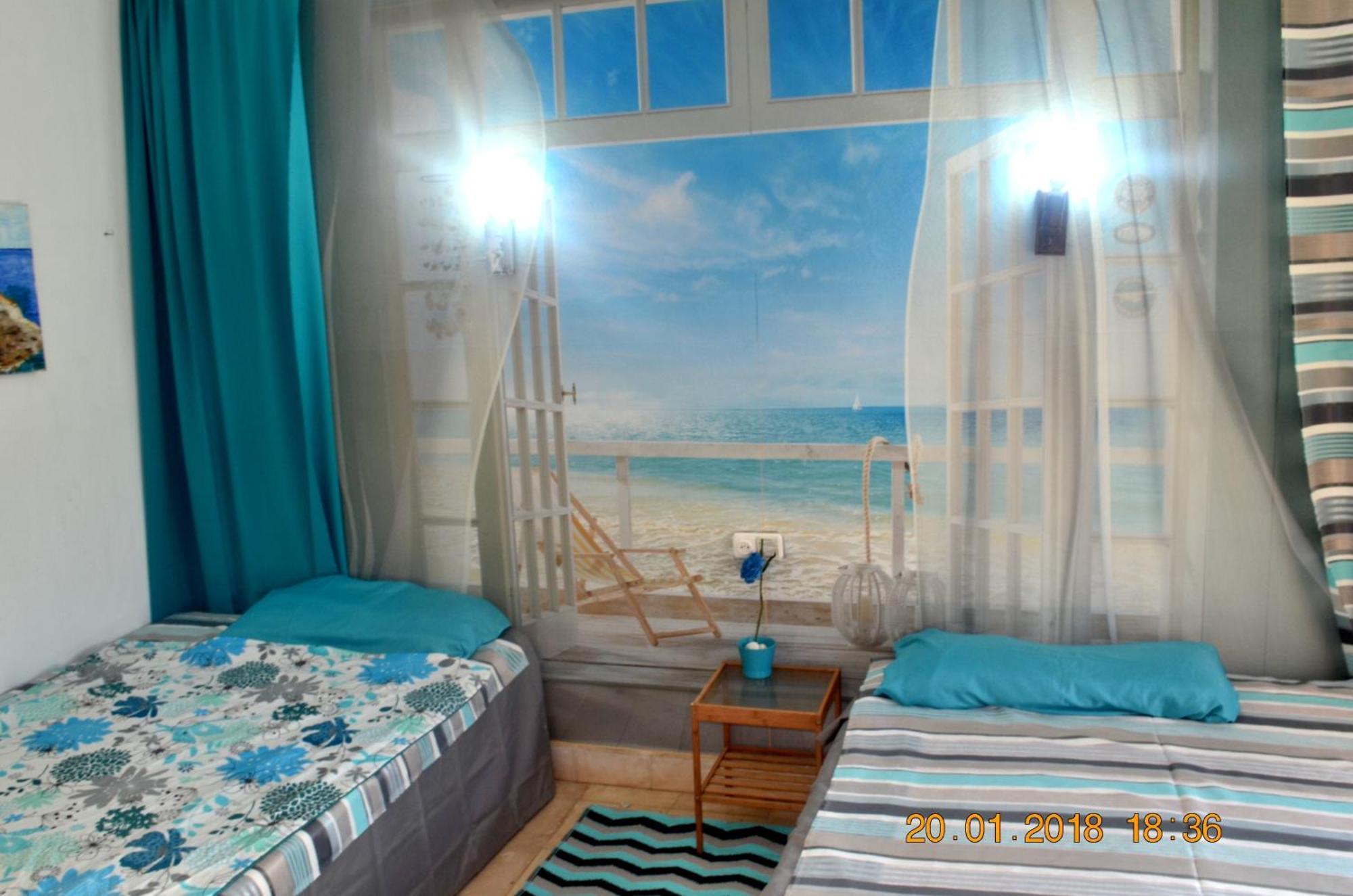 Santiago Mallorca カラ・フィゲラ エクステリア 写真