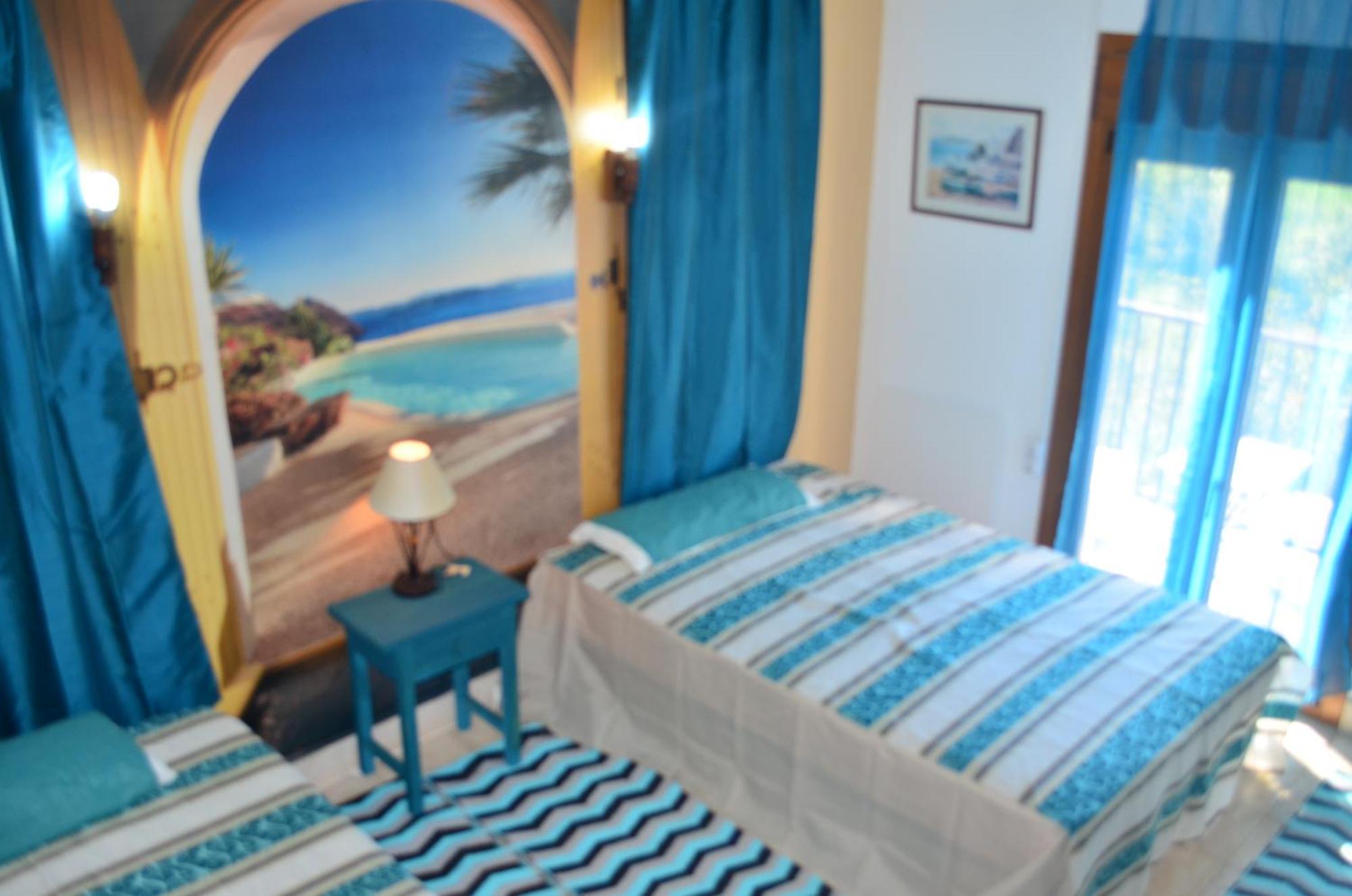 Santiago Mallorca カラ・フィゲラ エクステリア 写真